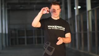 Learn the "Side Winder" Yoyo trick - YoYoExpert Tutorials