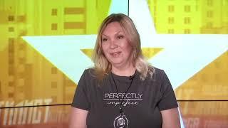 Русский Акцент 10 лет!!!!