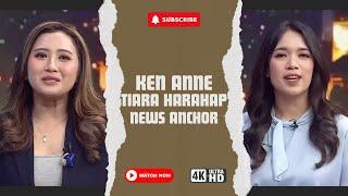 tvOne - Ken Anne & Tiara Harahap (4K) 09 Juni 2025 Part 2