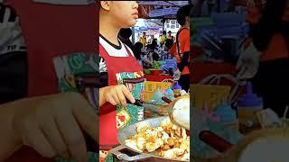 【 4K】泰国最大的市场-曼谷乍都乍市场（5）             【4K】Thailand's largest market - Bangkok Chatuchak Market（5）