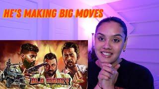 OLD MONEY | AP DHILLON | SALMAN KHAN | SANJAY DUTT | SHINDA KAHLON - AP REACTS