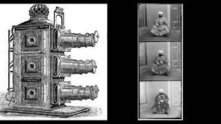 История фотографии в фактах |  Фотоазбука
