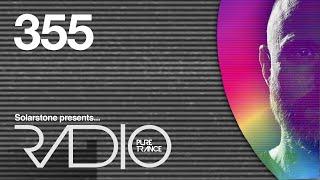 Solarstone pres  Pure Trance Radio Episode 355