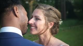 Aftermovie wedding D&N By bender media