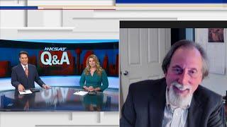 KSAT Q&A: San Antonio Express-News reporter discusses US-Russia prisoner swap