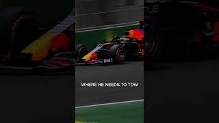 VERSTAPPEN'S EPIC UNFINISHED LAP AT JEDDAH 2021