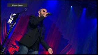 Ringo Starr - Octopus's Garden (Beatles) (live 2005) HQ 0815007