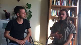 Képes Vagy E01S04 Mi a tudatosság - Molnár Ádám