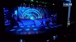 Miss Tiffany's Universe 2018 | Top12 Swimsuit Competition | Transgender Beauty Pageant