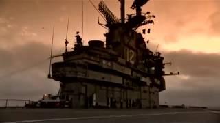 Hero Ships USS Hornet