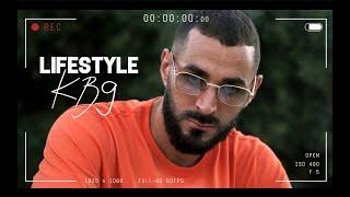 Lifestyle Video - KB9 | Karim Benzema