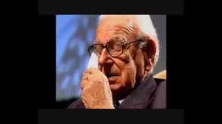 Nicholas Winton - How one man changed the world