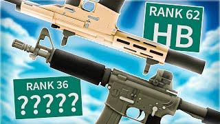 They Added Another Honey Badger to Phantom Forces...