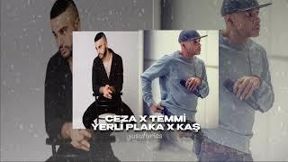 CEZA X TEMMİ MİX prod by.yusuflyrics #tiktok