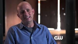 Supernatural: Special Retrospective 10 Years - Promo #01