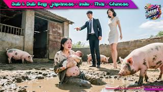 ภรรยาที่กำลังตั้งครรภ์ถูกสามีและเมียน้อยทิ้ง—ได้รับความช่วยเหลือจากซีอีโอมหาเศรษฐี และแต่งงานกับเขาเ