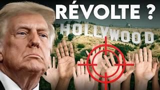 Los Angeles se révolte, Trump mobilise l’armée