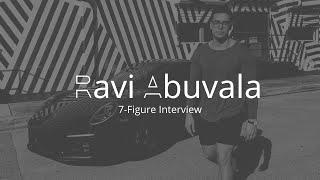 Ravi Abuvala