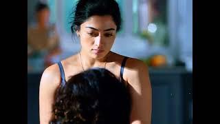 Animal movie romantic scenes rashmika mandhan& Ranbir Kapoor ️#short #animal