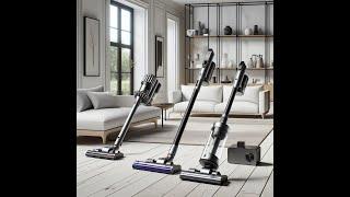 The Cordless Vacuum Showdown! Top Purchased Cordless Vacuums