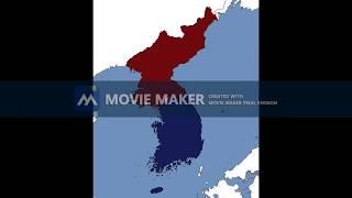 The Second Korean War|| Alternate War|| North Korea--South Korean||