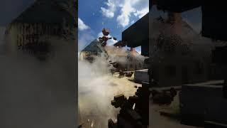 KI BLAST VS MUTANT VILLAGER | Teardown