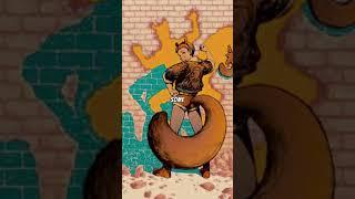 Super Hero Who Can Talk To Squirrels? #marvelfacts  #didyouknow  #squirrelgirl  #marvelcomics