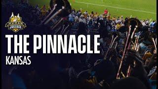 Southern University Human Jukebox 2024 "The Pinnacle" by Kansas