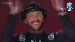 Don Diablo - Europa Plus Live 2019.