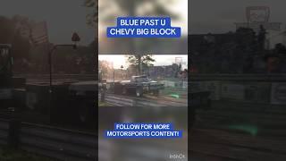 Truck Pulls 2025! Blue Past U Big Block 4x4 Pulling Truck #truckpull #truckpulls #truck #trucks