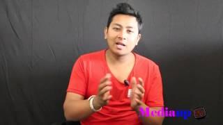 Interview with Director Nikesh Khadka