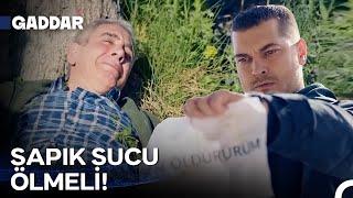 Dağhan, Sapık Sucunun Sonunu Getirdi! - Gaddar