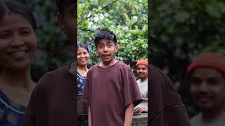 K Garya  | Mom & Dad | Aayush #shorts #asquarecrew #viral