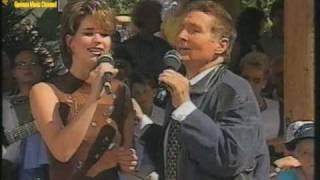 Freddy Quinn & Lisa Brokop - Blue Canadian Rockies (1998)