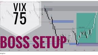 HOW TO KILL #VIX75 EVERYDAY LIKE A BOSS (ICT CONCEPTS)