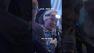 Marie Goncalves remporte la SaintéLyon !