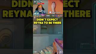 Didn’t Expect Reyna to Be THERE  | Valorant Silver Rank Gameplay