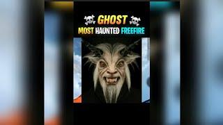 Free fire ki 3 bhutiya jagh|top 3 haunted place in free fire part 1|free fire unknown facts #viral