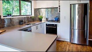 Kitchen Makeover #2 | Mitre 10 Room Reno