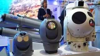 Navy Recognition Day 3 Coverage Euronaval 2014 International Naval Defense Maritime Exhibition