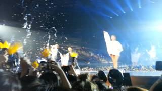 BIGBANG 빅뱅 MADEinSG