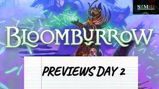 Bloomburrow Previews Day 2: Possibly My Favorite One-Drop Ever Printed | Mtg