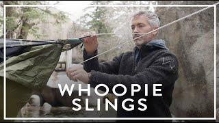 Whoopie Slings ------