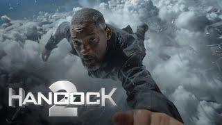 Hancock 2 (2025) - First Trailer | Will Smith