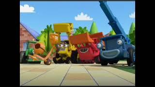 Bob The Builder Can We Fix It 2015 Intro French