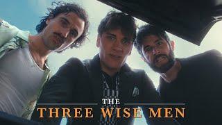 THE THREE WISE MEN (Crime Comedy Short Film)