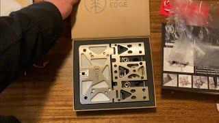 Nordic Edge Knife Bevel Jig, Amazon Knife Bevel Jig