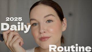 Here's How I've Been Doing My Makeup Lately (Fresh and Fast)