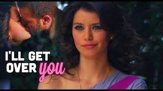 Bihter Ziyagil & Behlul Haznedar // I'll get over you ️