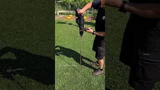 PARKSIDE Ground Rod Hammer Driver